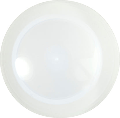 Attwood Frosted Globe Lens
