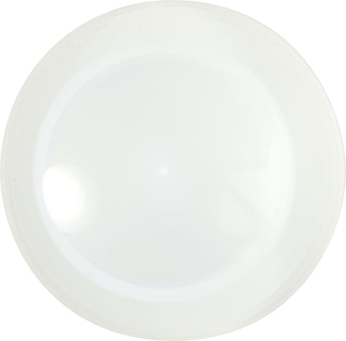 Attwood Frosted Globe Lens