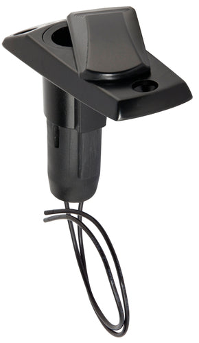 Attwood Socket-sa 2p Stow