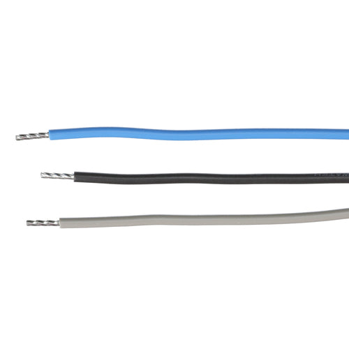 Attwood Asm-td Base, Ss-pl, 3 Pin (Clam Shell)