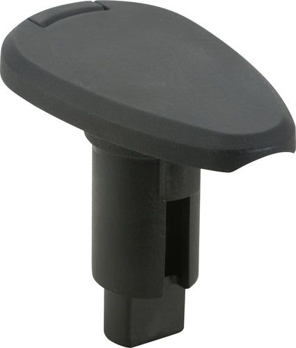 Attwood Asm-td Base, Blk, 2 Pin (Bulk)