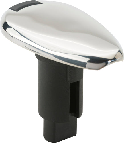 Attwood Asm-td Base, SS, 2 Pin