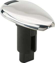 Attwood Asm-td Base, SS, 2 Pin