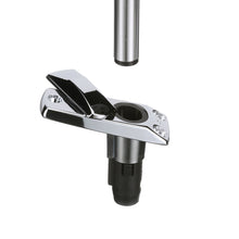 Attwood Base Stowaway S/a