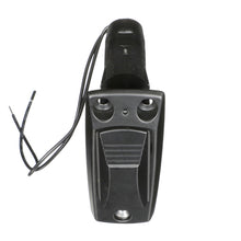 Attwood Base-stowaway Blk Powder