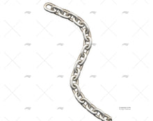 CALIBRATED GAL.CHAIN 13mm D-766 P36 100m FRIGERIO