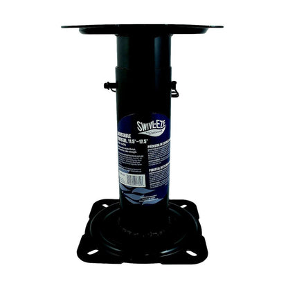 Attwood Adj. Economy Pedestal