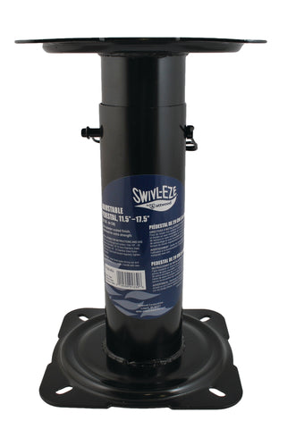Attwood Adj. Economy Pedestal