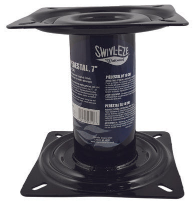 Attwood Economy Pedestal 13" Heig