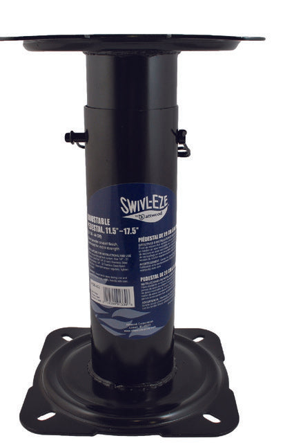 Attwood Economy Pedestal 13" Heig