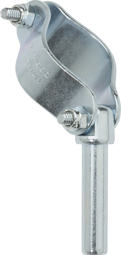 Attwood Oarlock-clamp On