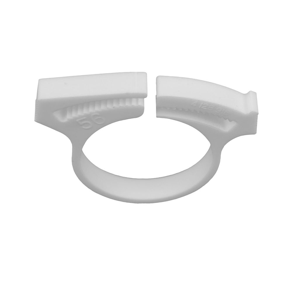 Attwood Clamp-#56 Hose