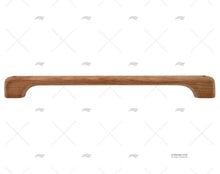 TEAK HANDGRIP 580x60x25mm ARC MARINE