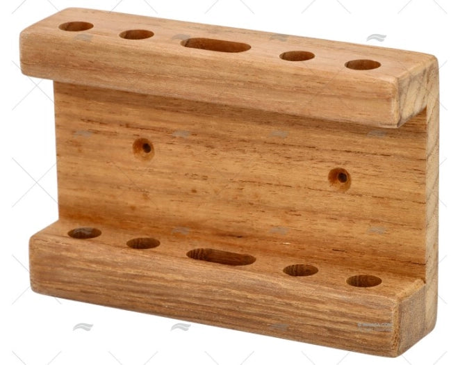 MTEAK MINI NAVIGATOR SUPPORT ARC MARINE