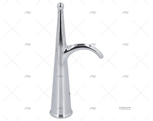 BOATHOOK BRASS CHROMATED