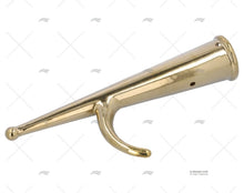 BOATHOOK BRASS