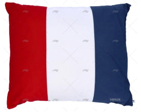 SIGNAL CUSHION COTTON 50x60Cm T ARC MARINE