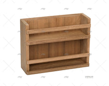 DOUBLE HOLDALL RACK ARC MARINE