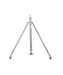 Attwood Pro Pylon SS Adjustable