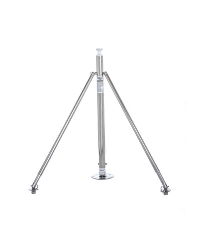 Attwood Pro Pylon SS Adjustable