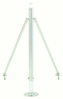 Attwood Asm-pylon,ski,SS,1.9 Od
