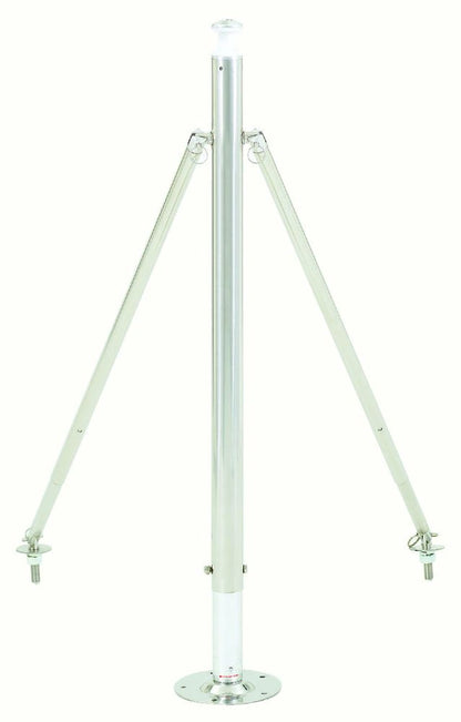 Attwood Asm-pylon,ski,SS,1.9 Od