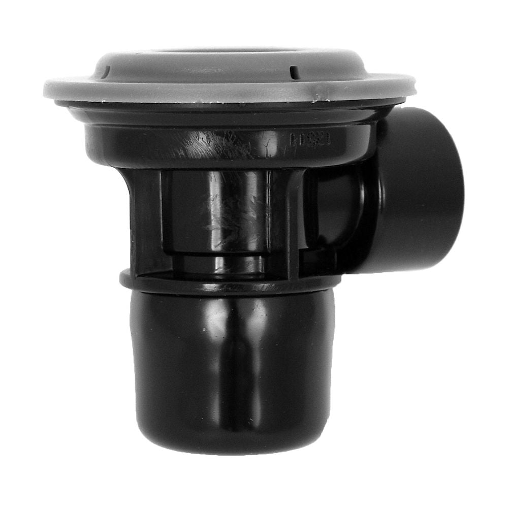 Attwood Fuel Demand Valve,no Siph