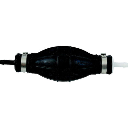Attwood Primer Bulb-low Perm 1/4"