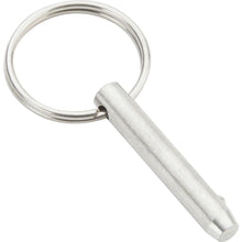 Attwood S.s. Hitch Pin