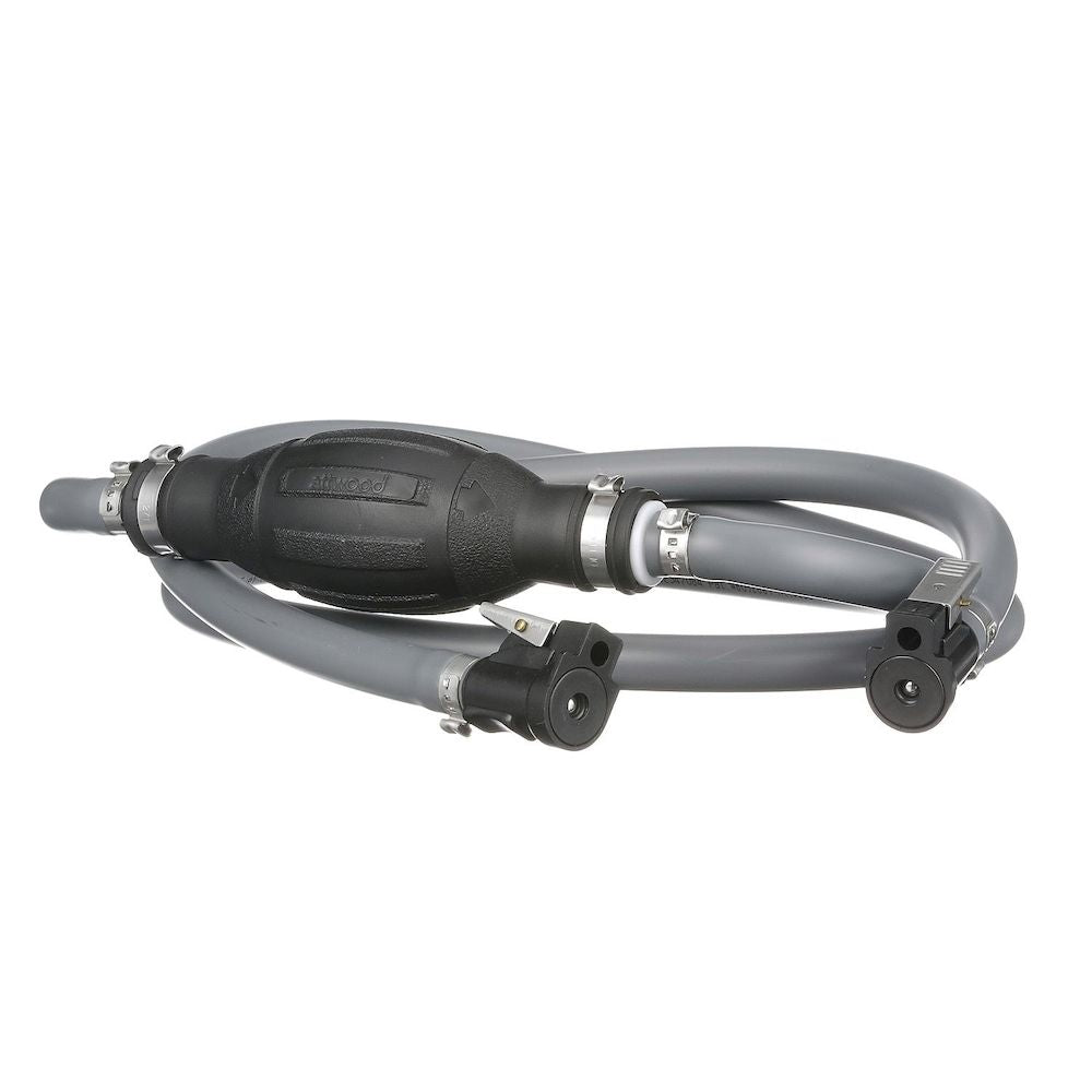 Attwood Fuel Kit,omc,6'x3/8,intl