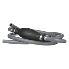 Attwood Fuel Kit,univ,6'x3/8,intl