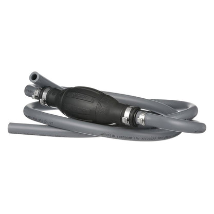 Attwood Fuel Kit,univ,6'x3/8,intl