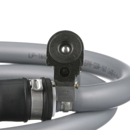 Attwood Fuel Kit,yama,6'x3/8,intl