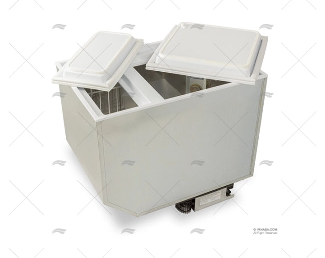 FRIDGE BUILT-IN 75L             ISOTHERM ISOTHERM