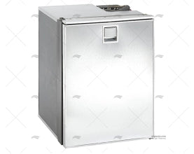 FRIDGE CRUISE ELEGANCE SILVER 130L ISOTH ISOTHERM