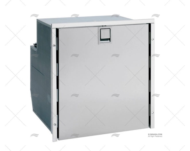 DRAWER FRIDGE S.S. CLEAN TOUCH 65L ISOTHERM