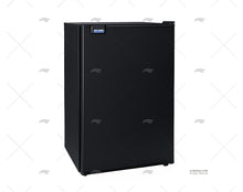FREEZER CRUISE CLASSIC BLACK 90L ISOTHERM