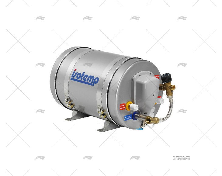 WATER HEATER SLIM15 15L ISOTHERM