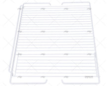 GRILL FOR NEVERA CRUISE-120 ISOTHERM