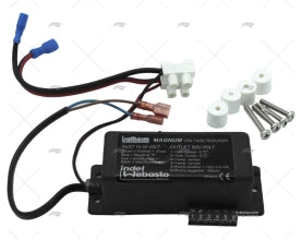 VOLTAGE REGULATOR FOR MAGNUM ISOTHERM