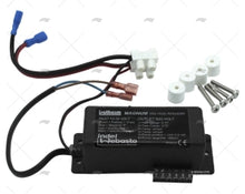 VOLTAGE REGULATOR FOR MAGNUM ISOTHERM