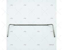 BOTTLE-HOLDER THREADED BAR FOR CR42/49 ISOTHERM