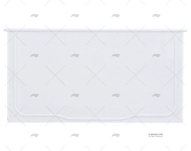 EVAPORATOR DOOR  CR49-65-85-130 ELEG. C ISOTHERM