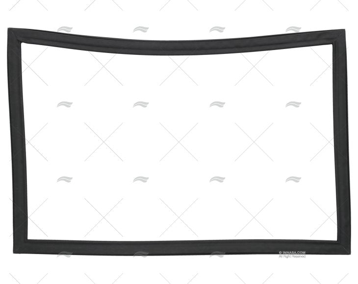 GASKET COVER BI41L ISOTHERM
