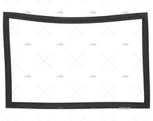 GASKET COVER BI41L ISOTHERM