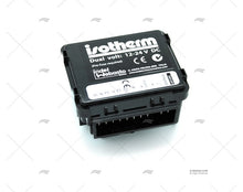 ELECTRONIC COMPRESSOR M. UNIT FSD 12/24V ISOTHERM