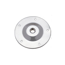 Attwood 6" Polished SS Thr. Base