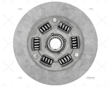 DAMPER ZF-BW-7 ¤185