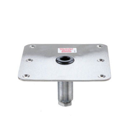 Attwood Ped.set/st.mt./13"ext./7"