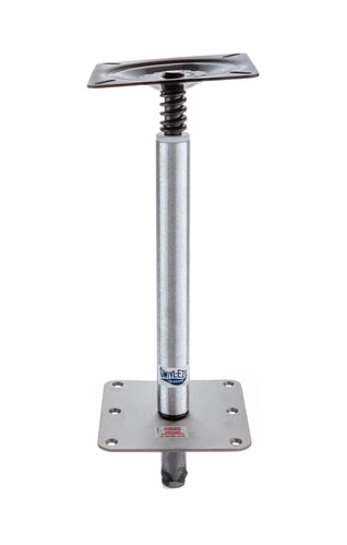 Attwood Ped.set/st.mt./13"ext./7"